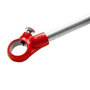 ידית ראצ'ט לקלובות ידניות RIDGID OOR