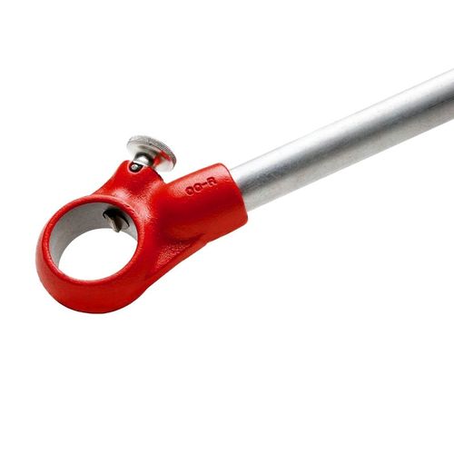 ידית ראצ'ט לקלובות ידניות RIDGID 12R