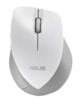 עכבר אלחוטי Asus WT465 2.4GHz / White