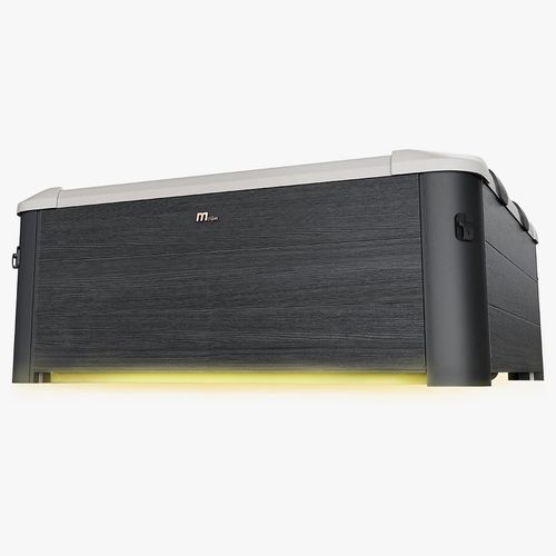 ג'קוזי מרובע MSPA מסדרת FRAME דגם F-OS063WP OSLO PLUS