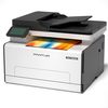 מדפסת צבעונית לייזר משולבת פנטום PANTUM CM2100ADW