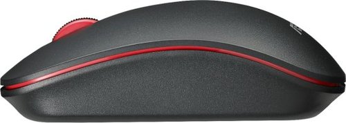 עכבר Asus WT300, חיי סוללה ארוכים עד 12 חודשים בעזרת סוללת AA.
