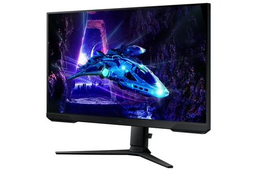 מסך גיימינג Samsung Odyssey G3 – 27