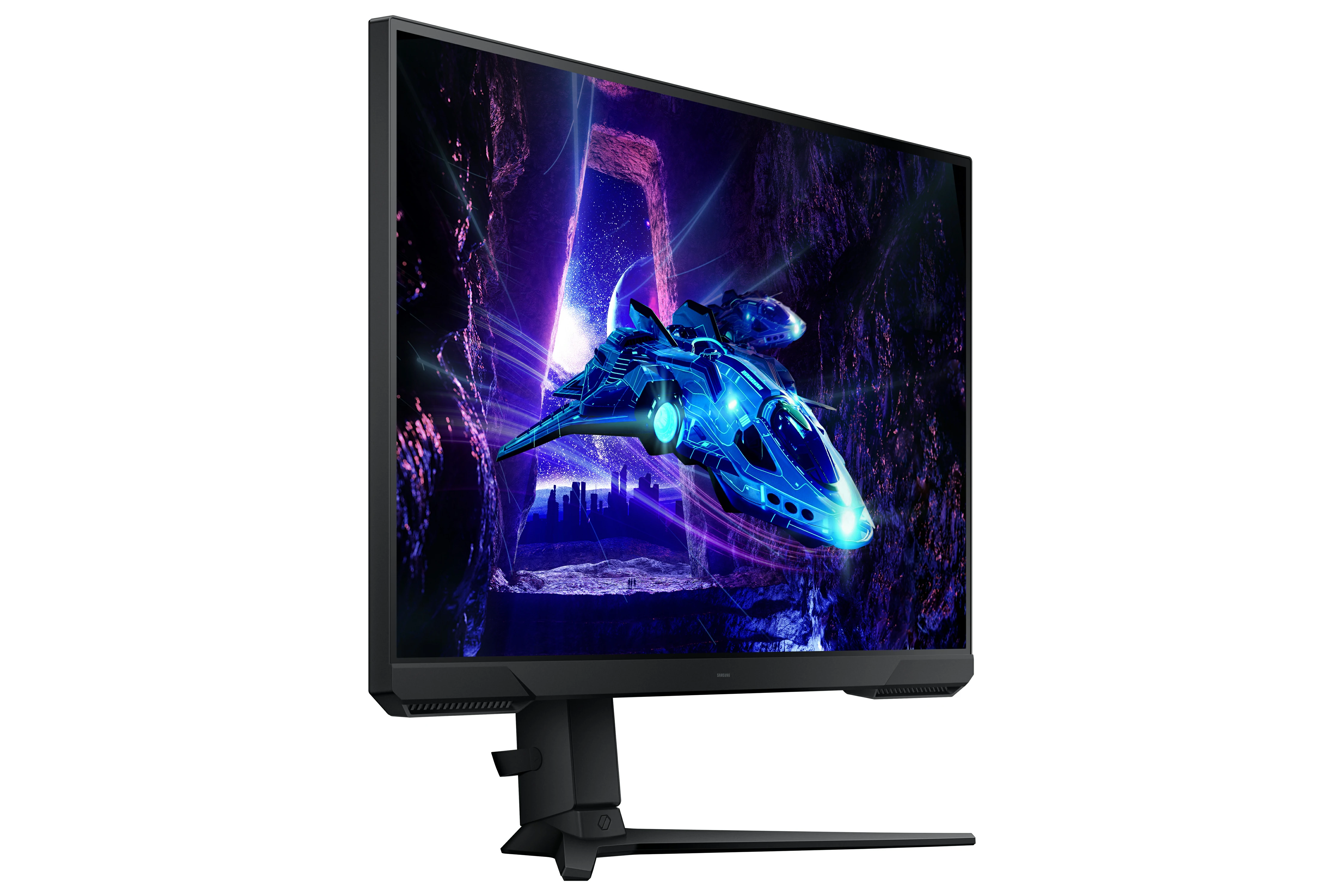 מסך גיימינג Samsung Odyssey G3 – 27
