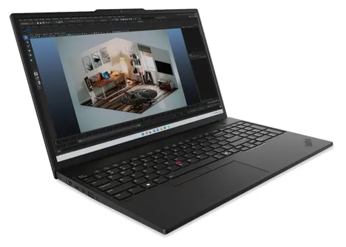 מחשב נייד LENOVO P16s G3 Ultra 9 185H | 65GB | 1TB | W11P | 3Y