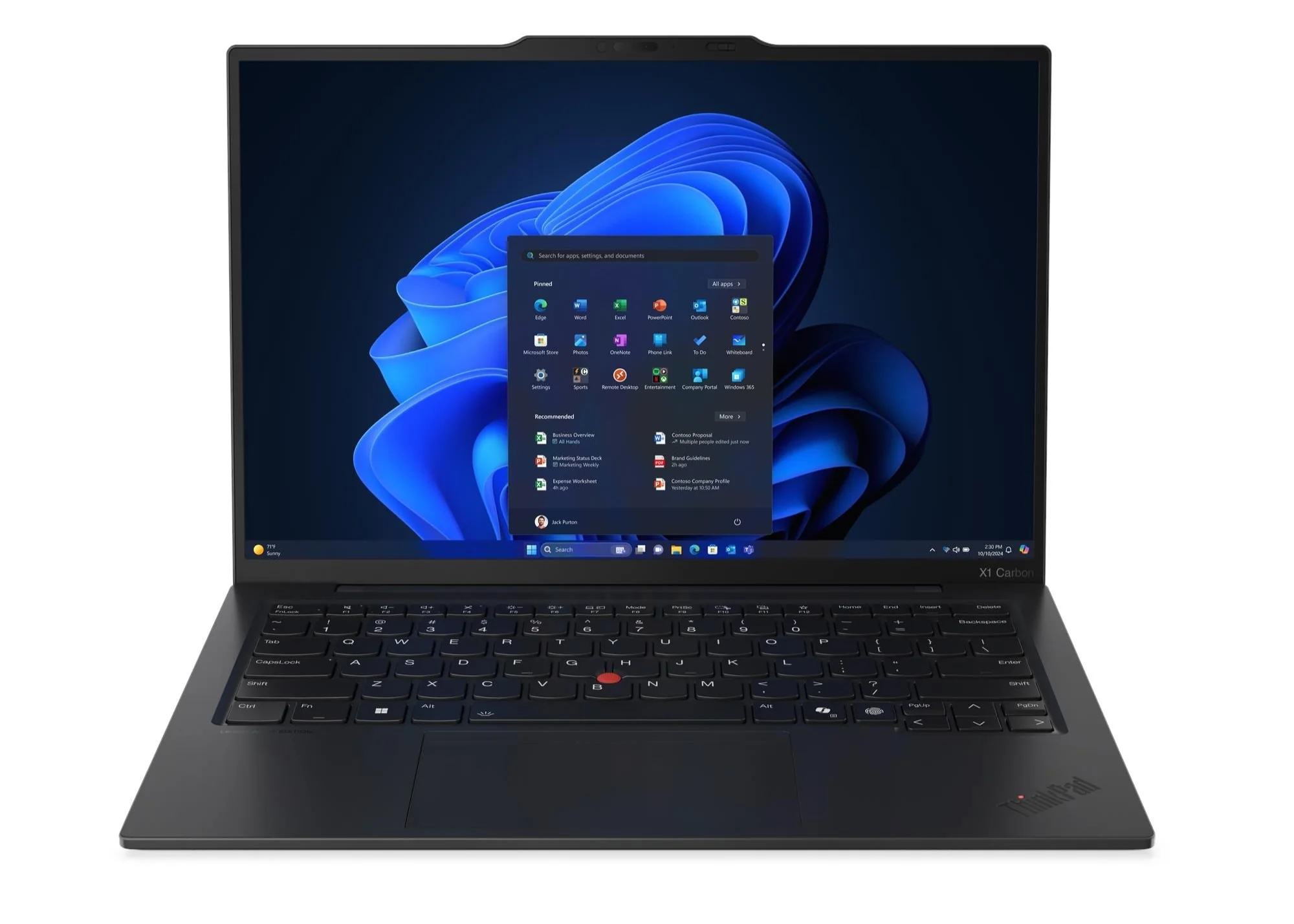 מחשב נייד LENOVO X1 G13 Ultra 5 225U | 16GB | 512GB | W11P | 3Y