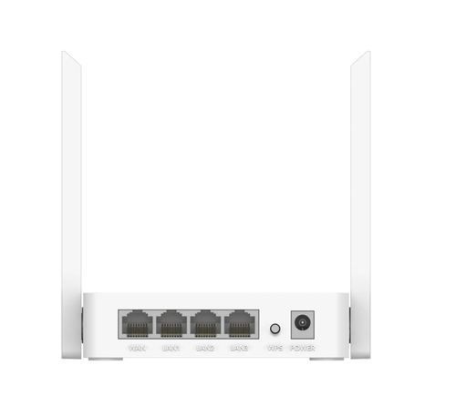 ראוטר סלולרי CUDY N300 Wi-Fi 4G LTE Cat.4 Router Modem SIM