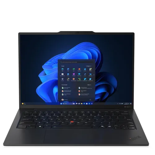 מחשב נייד LENOVO X1 G13 U7-258V | 32GB | 512GB | W11P |Touch