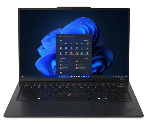 מחשב נייד LENOVO X1 G13 Ultra 7 255U | 32GB | 1TB | W11P | LTE 5G |