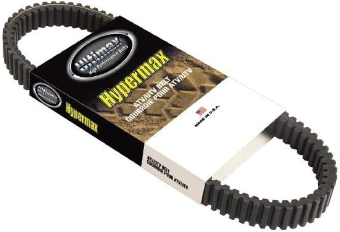 רצועת וריאטור אולטימקס לארטיקט ווילדקאט - ULTIMAX DRIVETRAIN BELT ARITCAT WILDCAT 1000 13-16