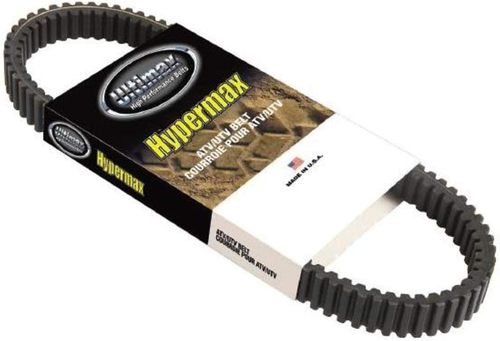 רצועת וריאטור אולטימקס לארטיקט ווילדקאט - ULTIMAX DRIVETRAIN BELT ARITCAT WILDCAT 1000 13-16