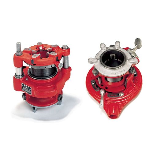 ראשי קלובות ידניות RIDGID 141