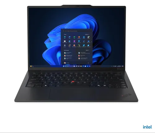 מחשב נייד LENOVO X1 G13 OLED Ultra 7 258V | 32GB | 1TB | W11P | LTE|Win11Pro