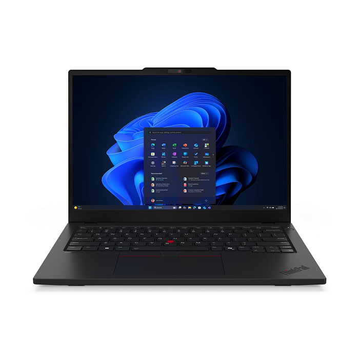 מחשב נייד Lenovo ThinkPad L13 Gen6 21R5001UIV Ultra7-255U 16GB/512GB M.2 SSD MVMe 13.3" WUXGA Win11Pro Black