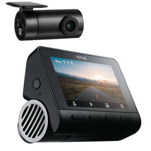 מצלמת רכב חכמה דו-כיוונית 70mai 4K-HDR Dash Cam A810-2