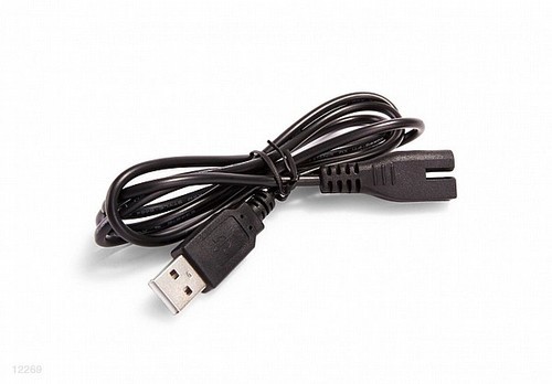 כבל טעינה לשואב נטען אינטקס INTEX 12269