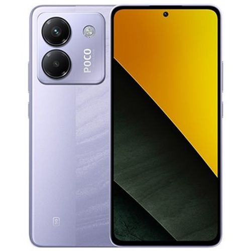 טלפון סלולרי Xiaomi Poco M7 Pro 5G 512GB 12GB RAM שיאומי יבואן רשמי