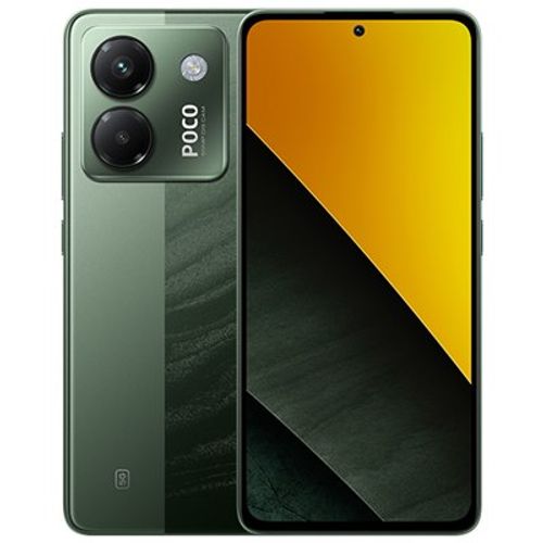 טלפון סלולרי Xiaomi Poco M7 Pro 5G 512GB 12GB RAM שיאומי יבואן רשמי