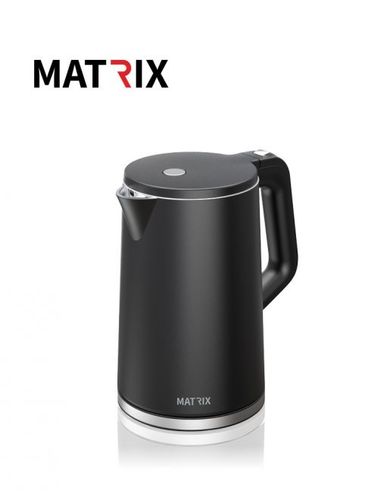 קומקום דקורטיבי נשלף, דגם מרסייMATRIX 1800W 1.8L