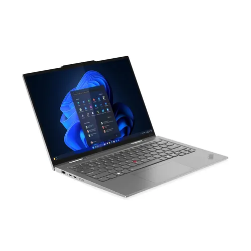 מחשב נייד LENOVO X1 2in1 G10 Touch Ultra 7 255U | 32GB | 1TB | W11P |