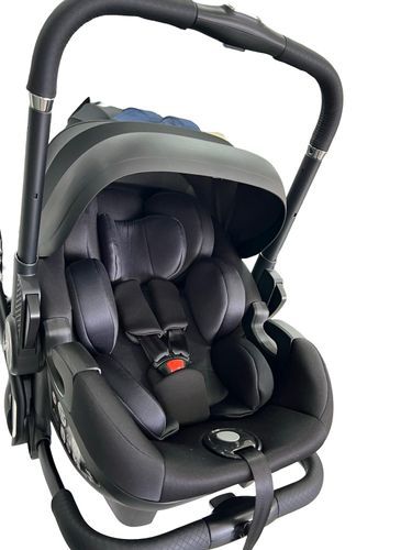 5 ב 1 טיולון וכיסא בטיחות הופלה - car seat stroller Hoppala Minigo&be-care import