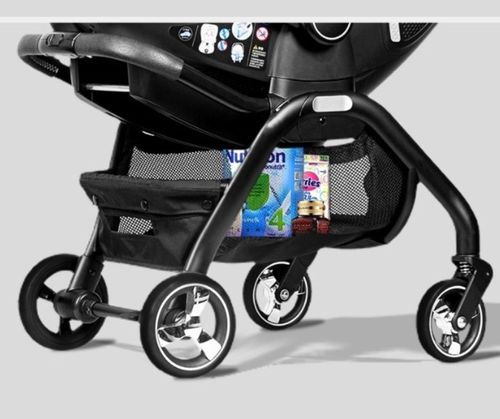 5 ב 1 טיולון וכיסא בטיחות הופלה - car seat stroller Hoppala Minigo&be-care import