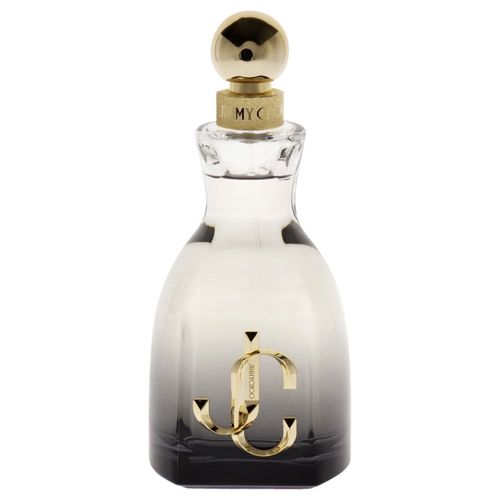 בושם לאישה ג'ימי צ'ו טסטר  JIMMY CHOO I WANT CHOO FOREVER 100 ML E.D.P TESTER 