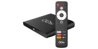 סטרימר GOtv Y 4K