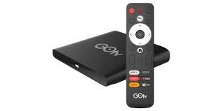 סטרימר GOtv Y 4K