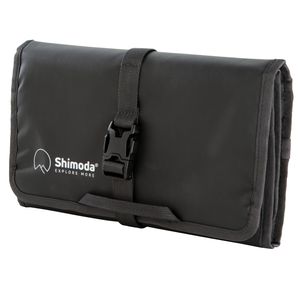 נרתיק אביזרים גדול Shimoda 3 Panel Wrap