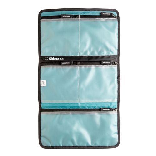 נרתיק אביזרים גדול Shimoda 3 Panel Wrap