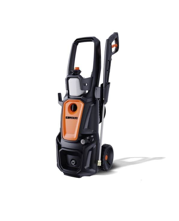 מכונת שטיפה בלחץ 240BAR - 2500W