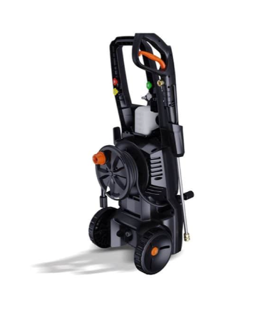 מכונת שטיפה בלחץ 240BAR - 2500W