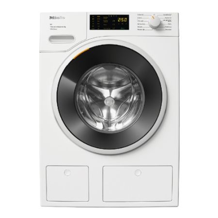 מכונת כביסה Miele WWB 680 WCS מילה