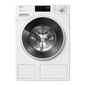 מכונת כביסה Miele WWB 680 WCS מילה