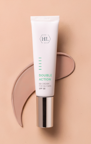Double Action BB CREAM