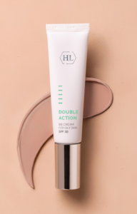Double Action BB CREAM