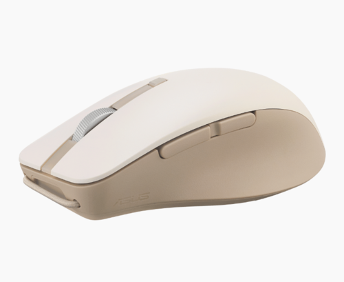 עכבר שקט ומודרני Asus SmartO MD200 Silent Plus