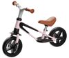 אופני איזון Mini Balance Bike JY-X14 עם צמיגי EVA ללא תקרים ומצבי גובה במושב - ורוד