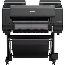 פלוטר פוטו מקצועי 24' Canon image PROGRAF GP-2600S