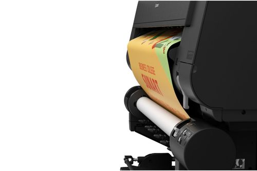 פלוטר פוטו מקצועי 24' Canon image PROGRAF GP-2600S