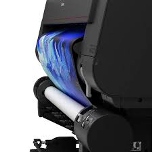פלוטר פוטו מקצועי 24' Canon image PROGRAF GP-2600S