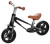 אופני איזון Mini Balance Bike JY-X14 עם צמיגי EVA ללא תקרים ומצבי גובה במושב - אפור