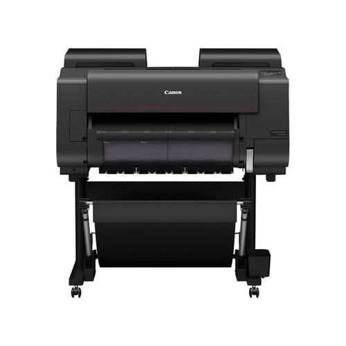 פלוטר פוטו מקצועי 24' Canon imagePROGRAF PRO-2600