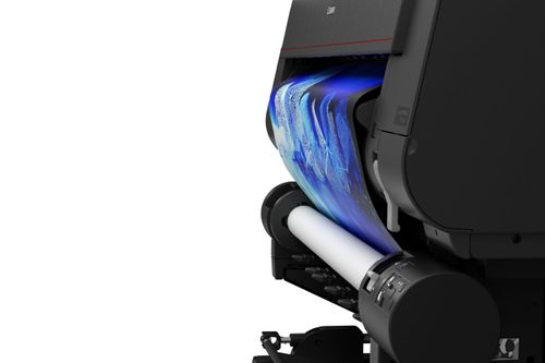 פלוטר פוטו מקצועי 24' Canon imagePROGRAF PRO-2600