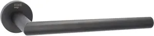 מתלה מגבות קטנה דגם 2660B שחור