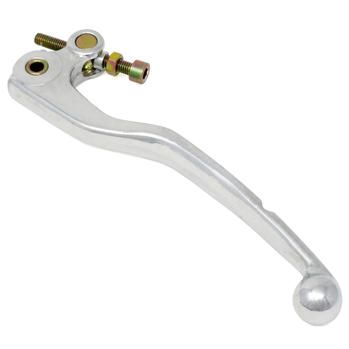 ידית מצמד לאופנועי קטמ משאבת מגורה - DRC KTM CLUTCH LEVER 03-08