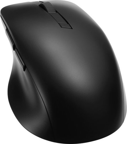 עכבר אופטי אלחוטי Asus SmartO MD200, חיבור Bluetooth ו-2.4GHz