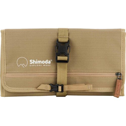 נרתיק פילטרים קטן Shimoda Filter Wrap 100