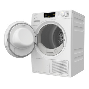 מייבש כביסה 8 ק"ג משאבת חום Miele מילה דגם TWA 520 